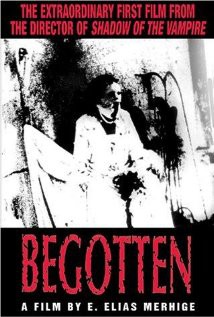 UNIGÊNITO - Begotten (1990)